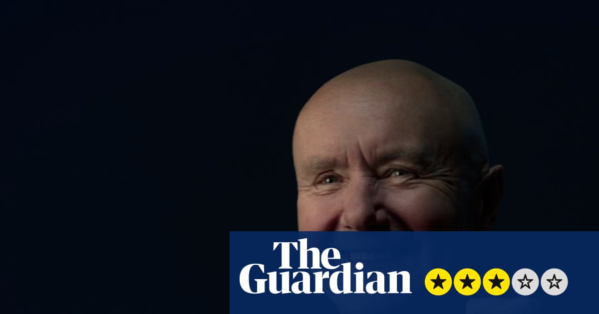 Beyond Trainspotting: The World of Irvine Welsh review – uniquely funny writer holds court | Film