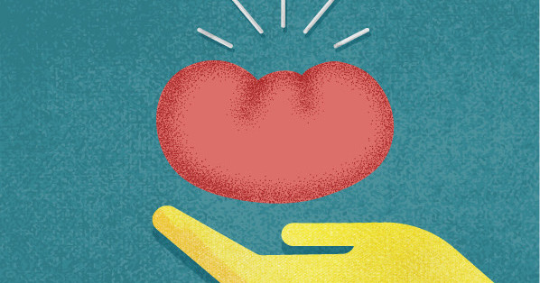 A Rare Skin Cancer Diagnosis Requires a Balancing Act Between Suppressing and Boosting the Immune System