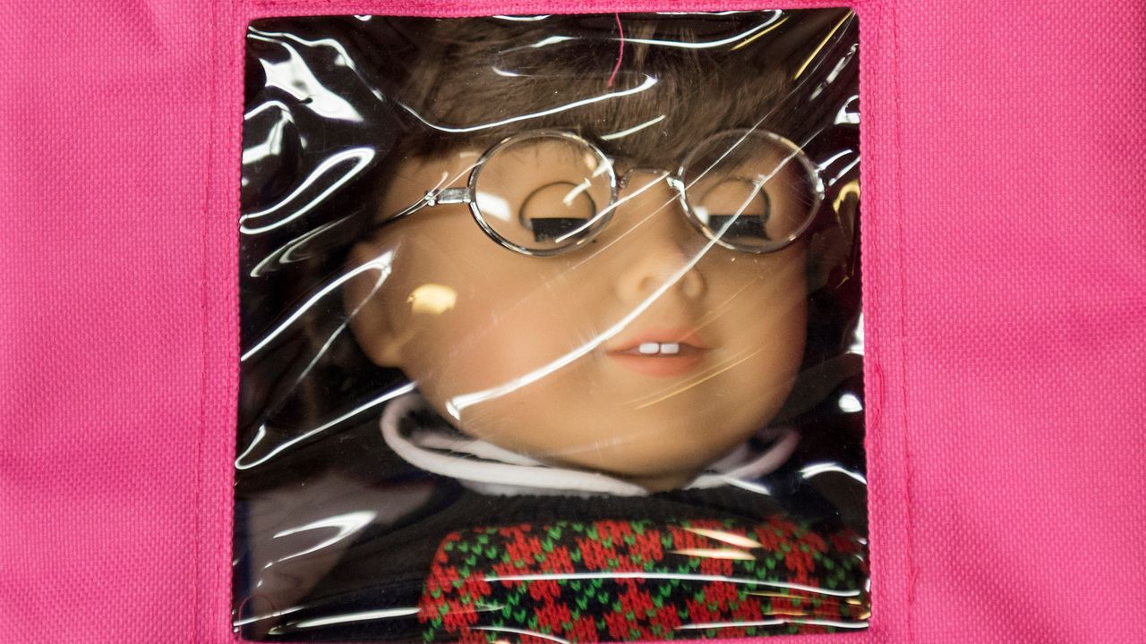 On American Girl Dolls and the Limits of Modern Nostalgia