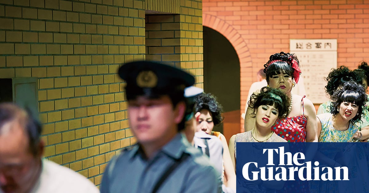 ‘People ought to know’: Blue Boy Trial brings Japan’s trans history up to date | Film