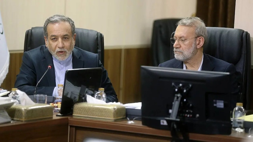 Inside story: Decision time as Iran, US ponder peace over war – Amwaj.media