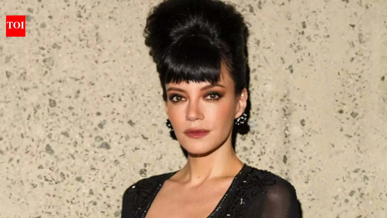 Lily Allen talks inspiration behind ‘West End Girl’: ‘Rage is powerful and necessary’ |