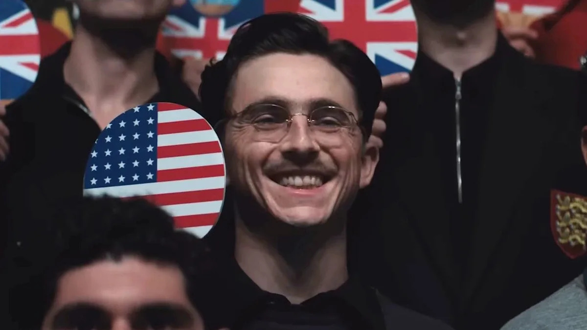 ‘I’ve Been Misinterpreted.’ Timothée Chalamet Sets The Record Straight On His ‘Quest’ For An Oscar