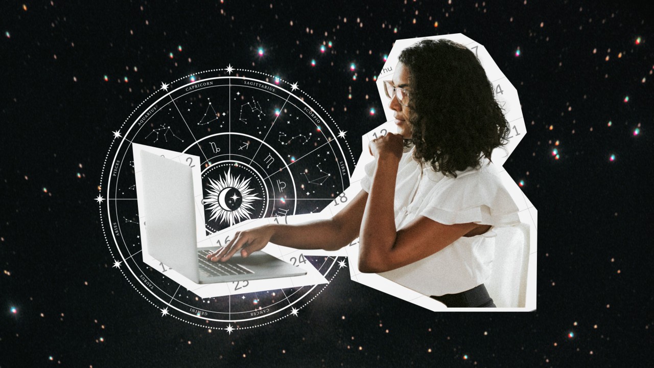 ‘It’s very Scorpio of me’