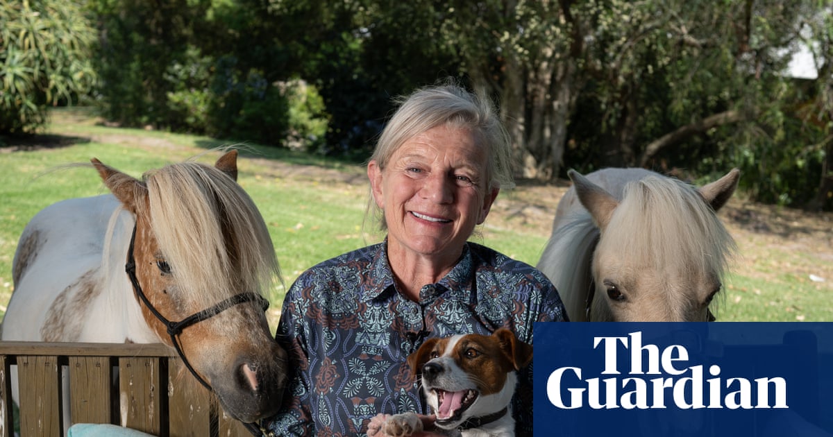 Magic Beach by Alison Lester named Australia’s best children’s picture book | Picture books