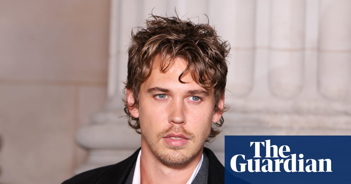 Austin Butler to play Lance Armstrong in big-screen biopic | Austin Butler