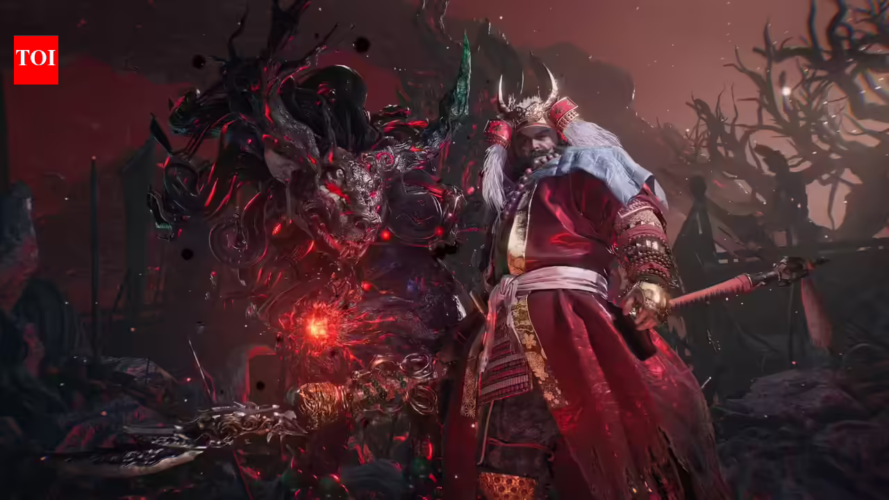 How to claim pre-order, early-purchase, and DLC bonuses in Nioh 3 | Esports News