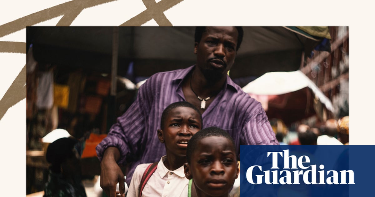 My Father’s Shadow to Hamlet: the week in rave reviews | Culture