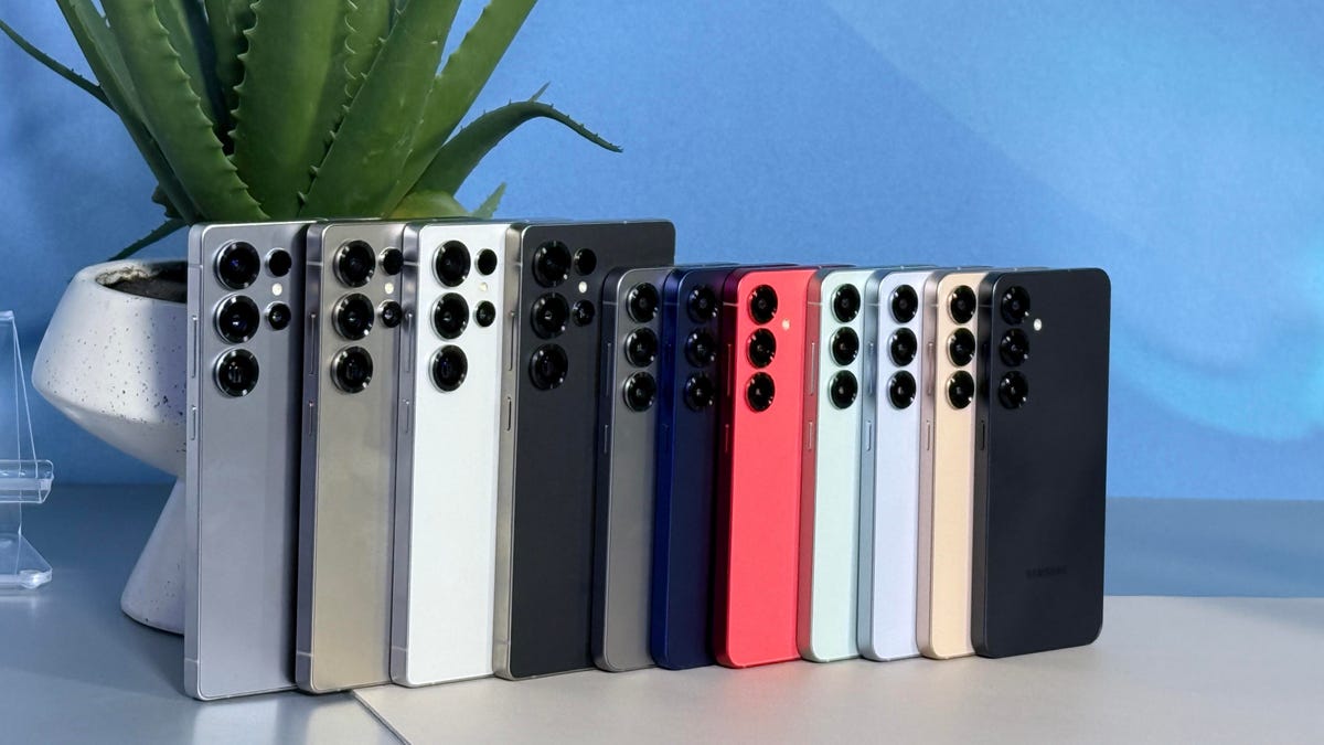 Samsung Unpacked 2026: 5 biggest rumors I’m seeing on Galaxy S26 Ultra, Buds 4 Pro, more