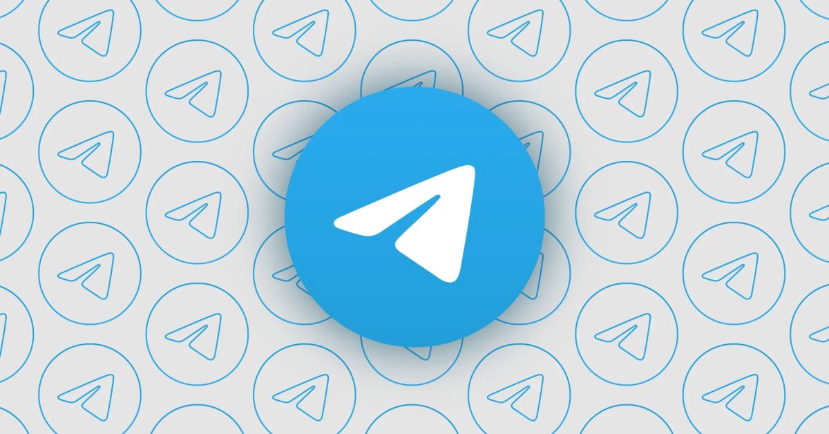 Telegram for Android goes all-in on Liquid Glass redesign