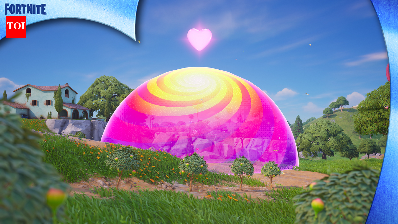 Fortnite Love and Legends Power Hour event (February 8, 2026): Start timings for all regions | Esports News
