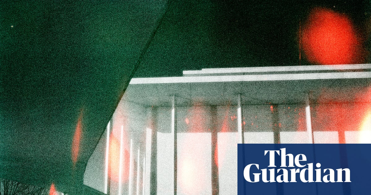 Seized, subverted, shuttered: a year in Trump’s assault on the Kennedy Center | US news