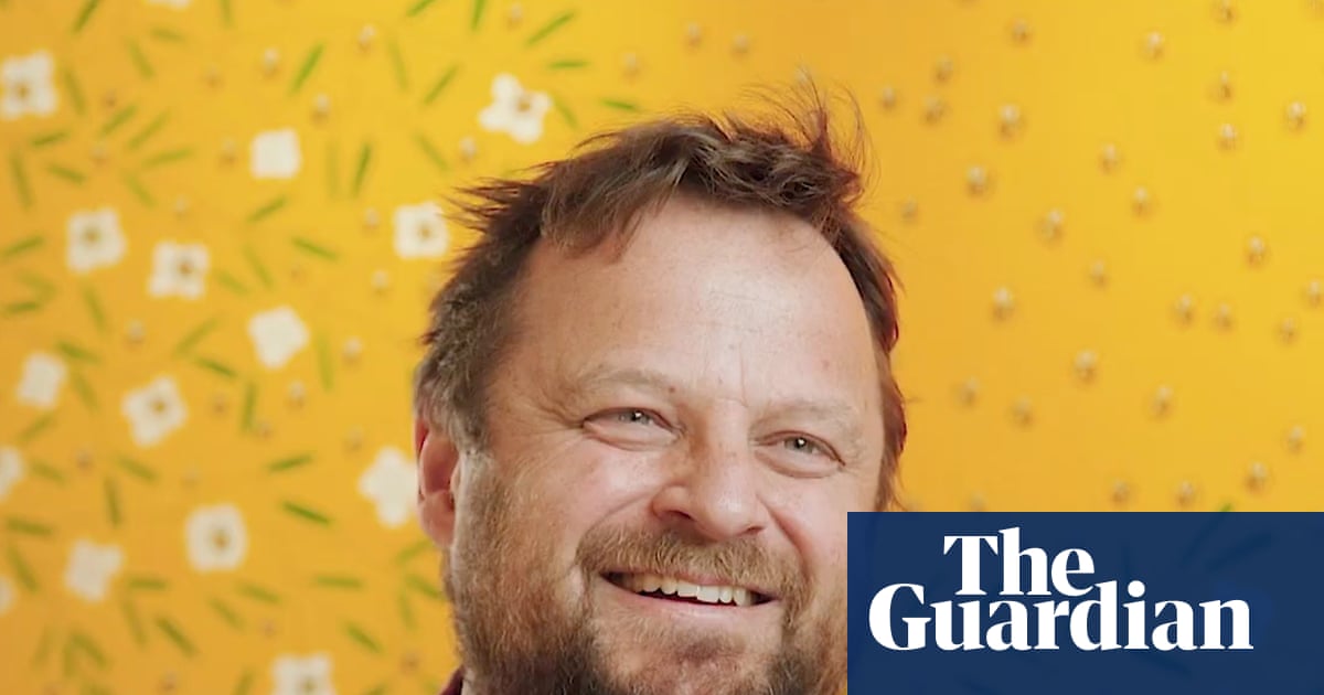 Jon Kudelka, much-loved Australian political cartoonist, dies aged 53 | Australian media