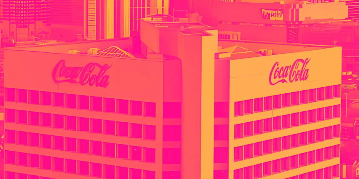 Coca-Cola (KO) Q4 Earnings Report Preview: What To Look For