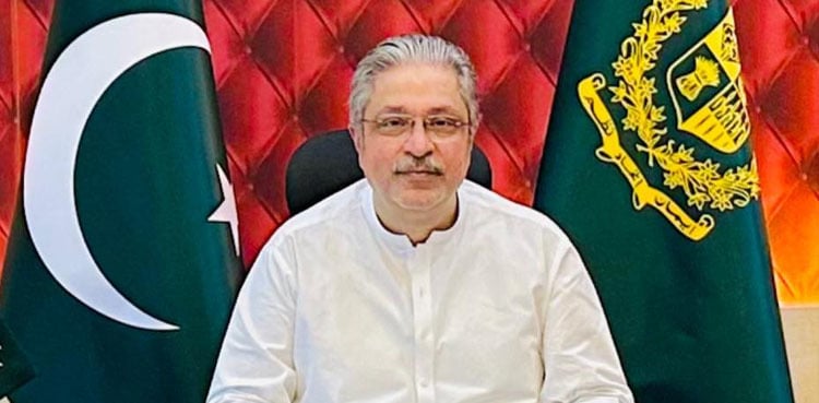 PTI founder, Mahmood Achakzai meeting expected soon, claims Ikhtiar Wali