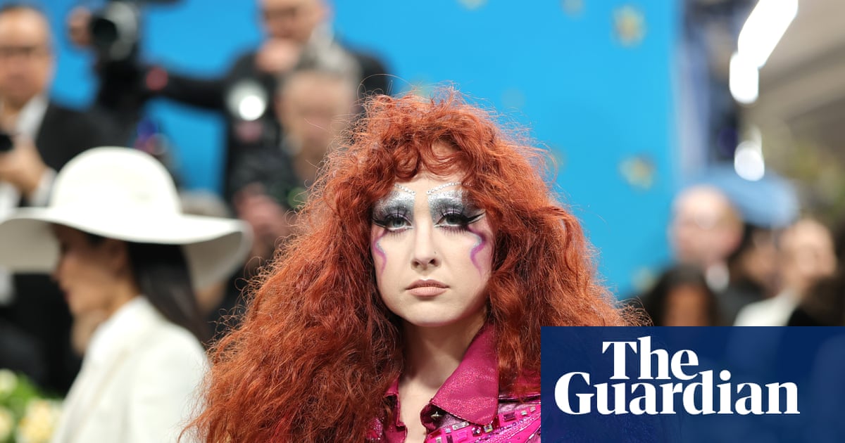 Chappell Roan drops Casey Wasserman talent agency after Epstein files revelations | Music