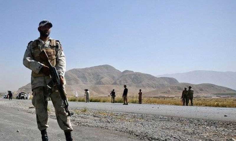 Six of 27 Mastung jail escapees voluntarily surrender after BLA-linked attacks
