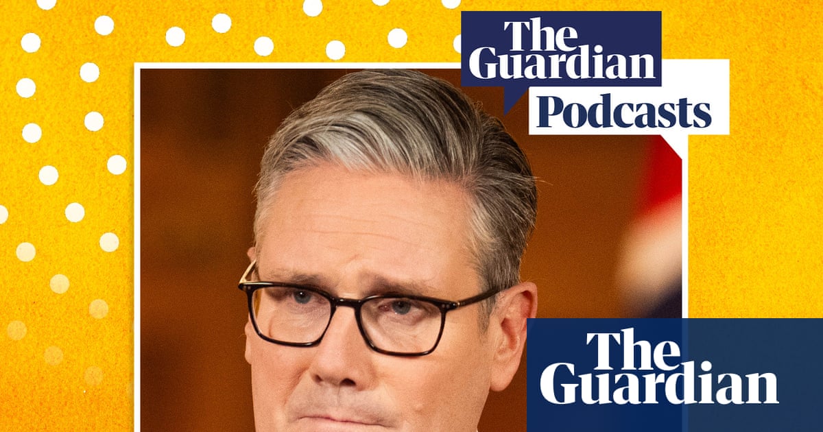 Could the Epstein files bring down Keir Starmer? – Full Story podcast | Keir Starmer