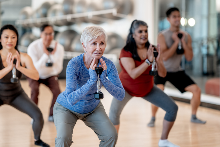 Enhancing Bone Health in Breast Cancer Care Through the ROSE Program