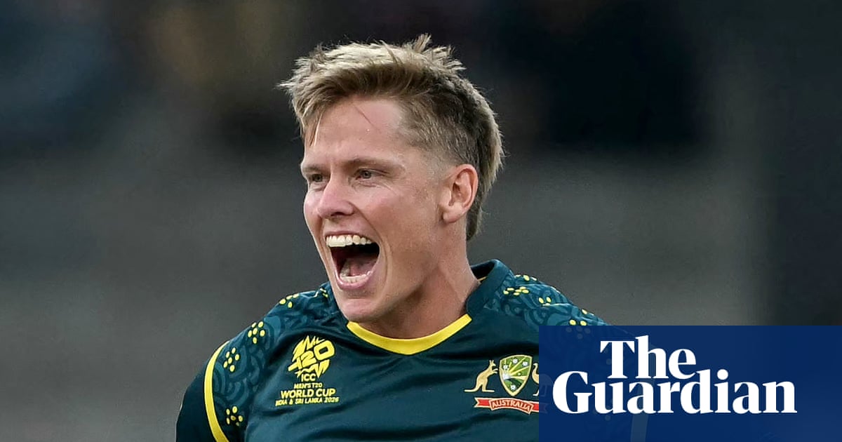 Australia brush off loss of Mitch Marsh to crush Ireland in T20 World Cup opener | Australia cricket team