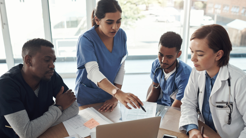 Oncology Nursing as the Backbone of Continuity in Cancer Care