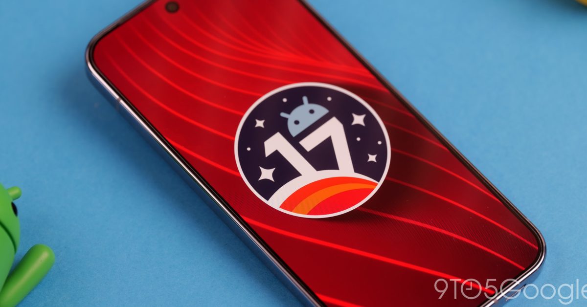 App ‘Handoff’ coming to Android 17 for cross-device continuity