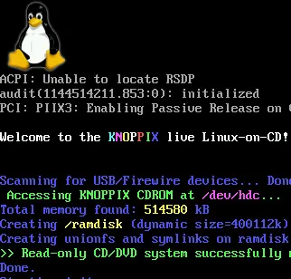 Linux 7.0 Merges The Code To Replace The Tux Boot Logo At Build Time