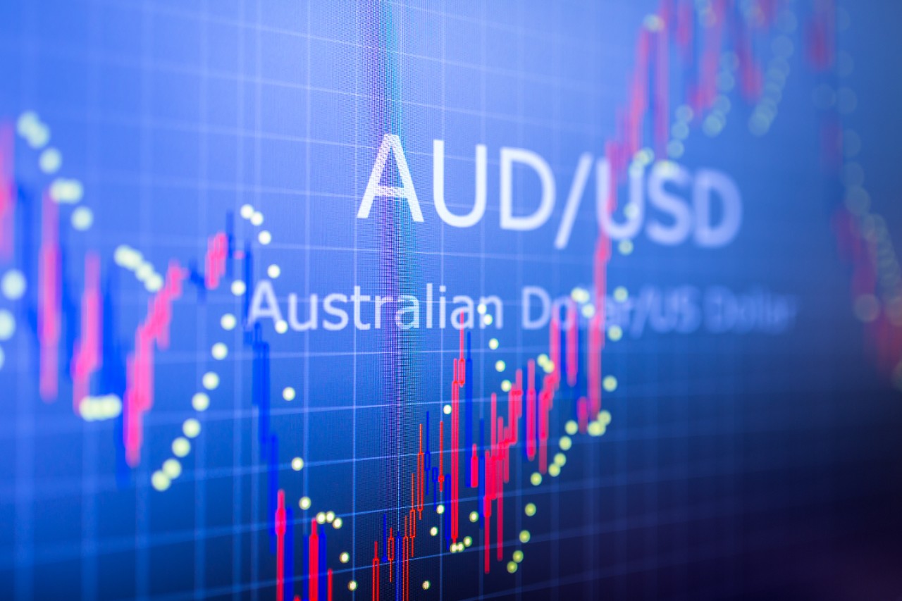 Aussie dollar extends rally for a fourth week ahead of key jobs data