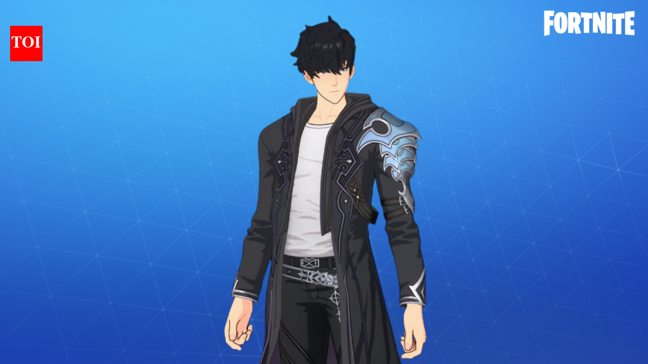 How to get Sung Jinwoo in Fortnite | Esports News