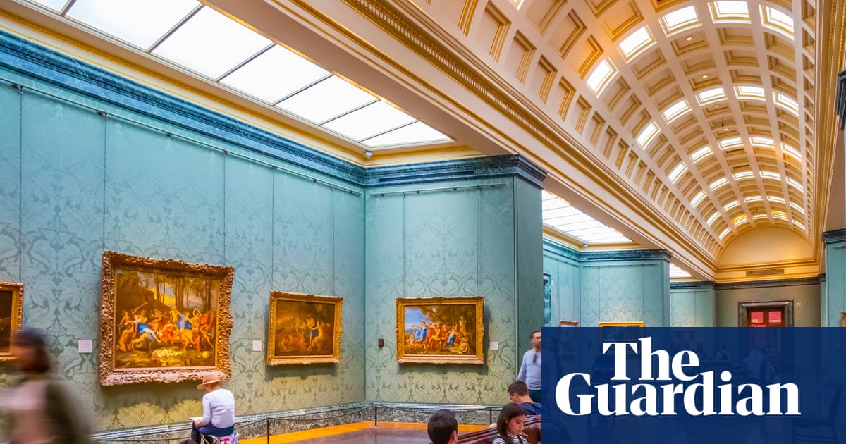 Is the UK’s golden era of free museum entry coming to an end? | Museums