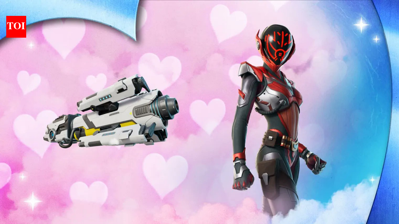 Fortnite Love and Legends Power Hour event (February 22, 2026): Release timings for all regions | Esports News