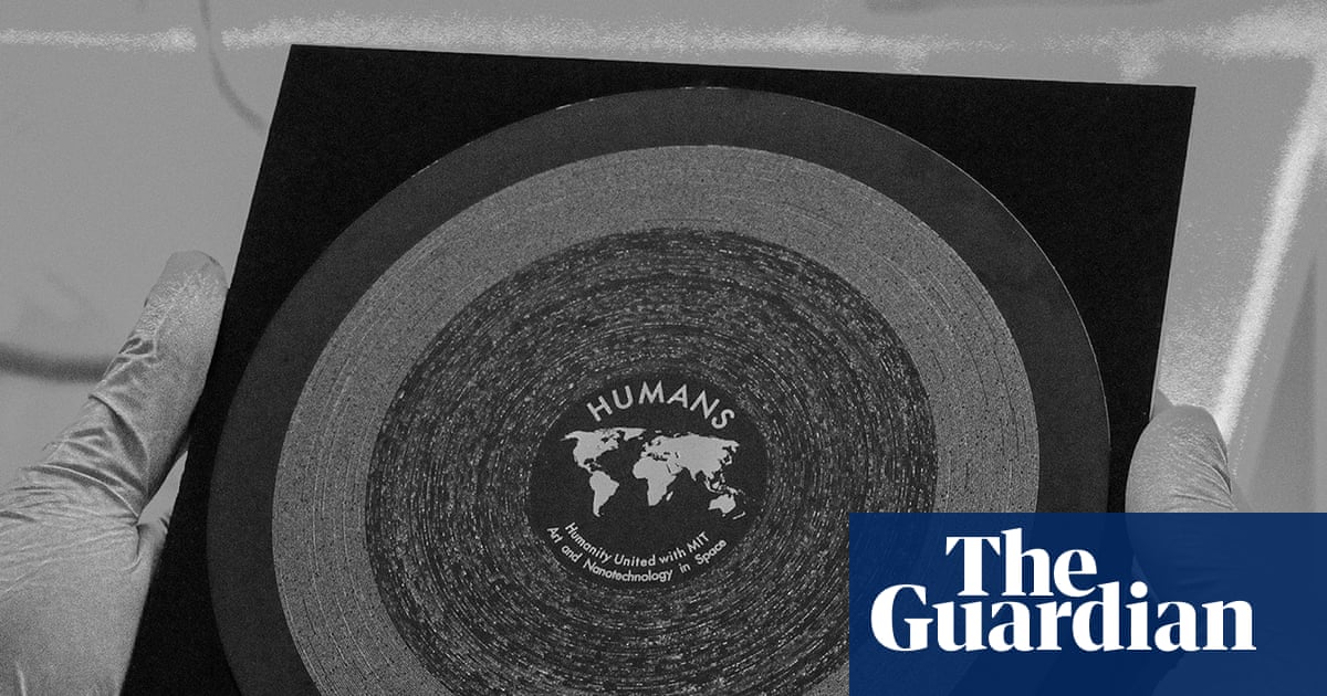 Last chance for Australians to send message to the universe on Voyager project’s 50th anniversary | Space