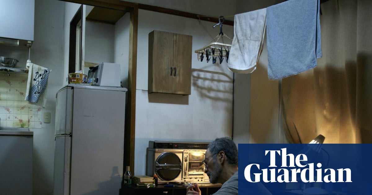 ‘I considered starting over as a farmer’: Masao Adachi on political cinema, revolution and Japan today | Film