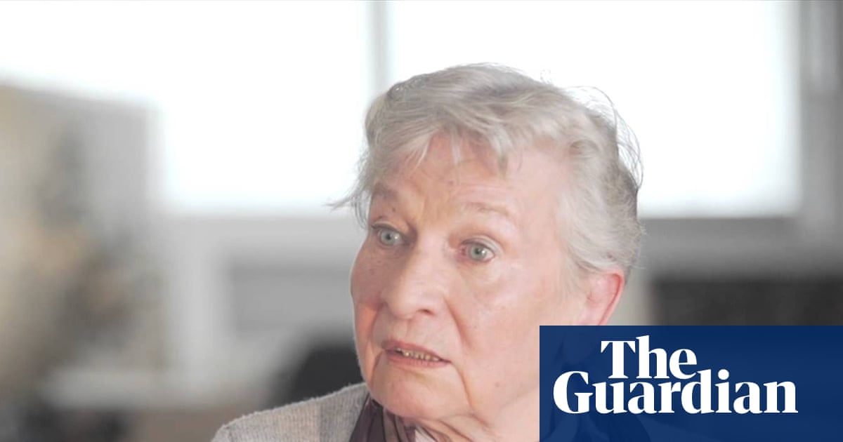 Éliane Radigue, French composer and musique concrète legend, dies aged 94 | Music