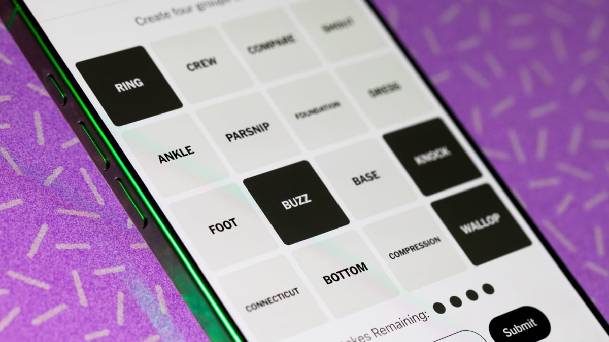 Strands NYT Hints, Spangram, and Answer for Today, February 25, 2026