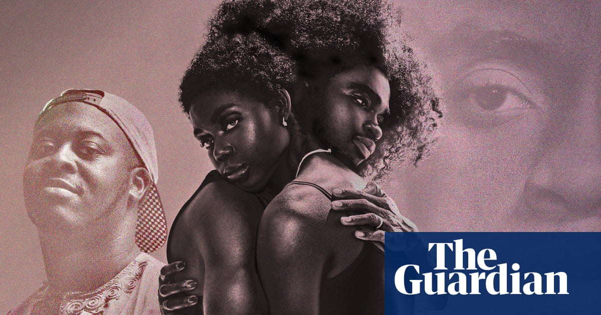 ‘I really believe in revivals of Black work’: why a director brought back Chadwick Boseman’s play Deep Azure | Theatre