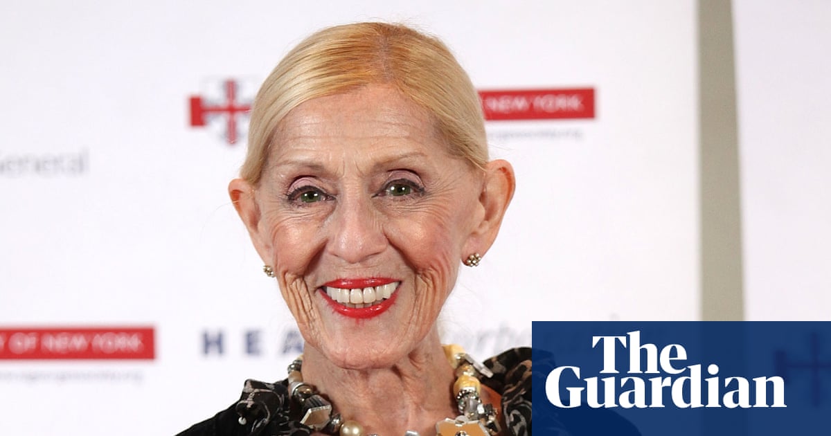 Sondra Lee, Broadway star of Hello, Dolly! and Peter Pan, dies aged 97 | Stage