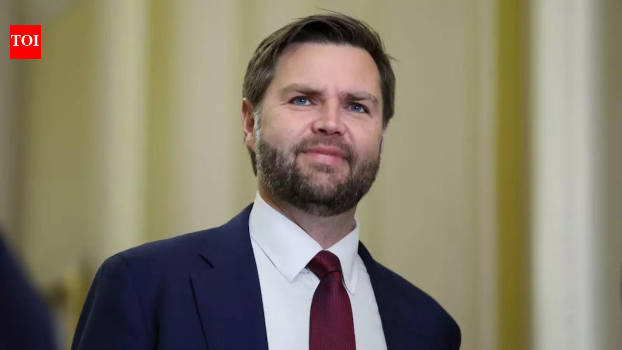 ‘Can’t let craziest regime to have nuclear weapons’: JD Vance ahead of US-Iran talks in Geneva