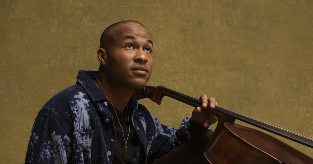 The Strad News – Sheku Kanneh-Mason withdraws from further concerts due to injury