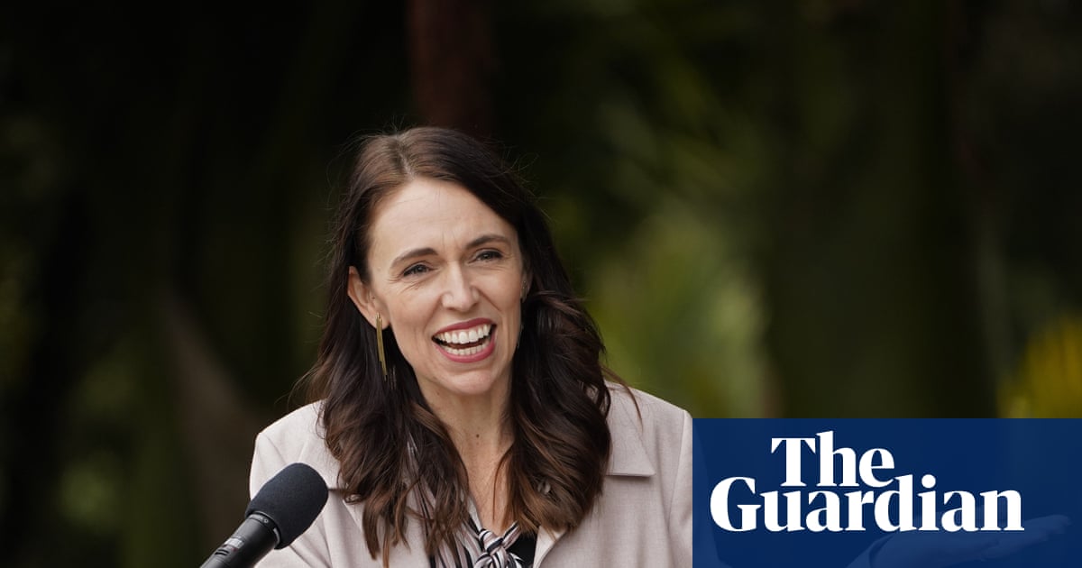 Jacinda Ardern living and working in Australia after move from US | Jacinda Ardern