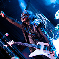 W.E.B. Presents “Morphine for Saints (Live)” Video