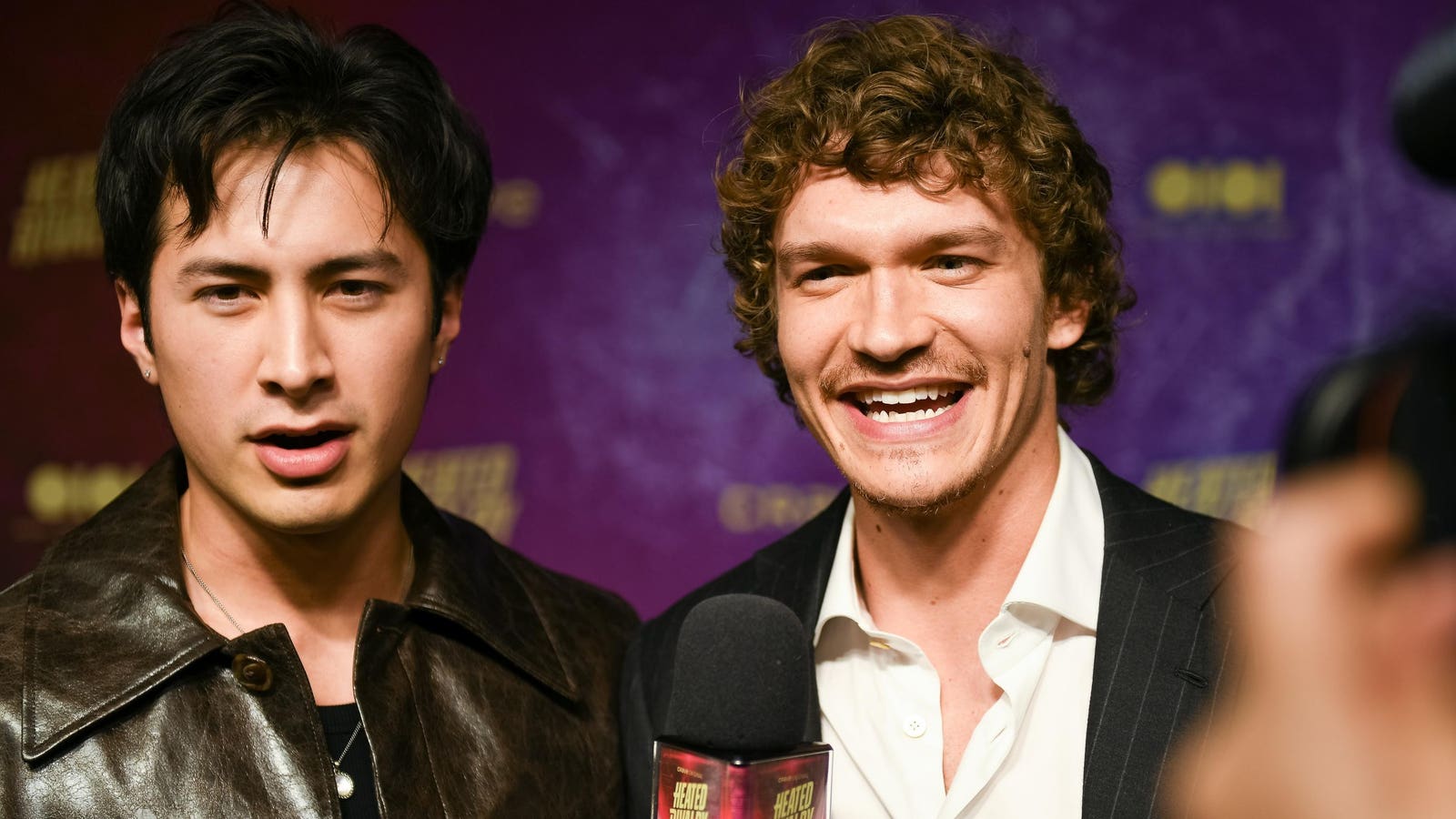 ‘Heated Rivalry’ Season 2 Set For April 2027 Release