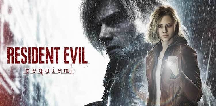 Resident Evil to launch ninth instalment of their game series