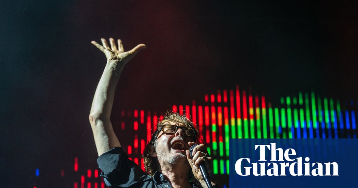 Pulp have the last word in Adelaide festival saga with triumphant opening gig | Adelaide festival