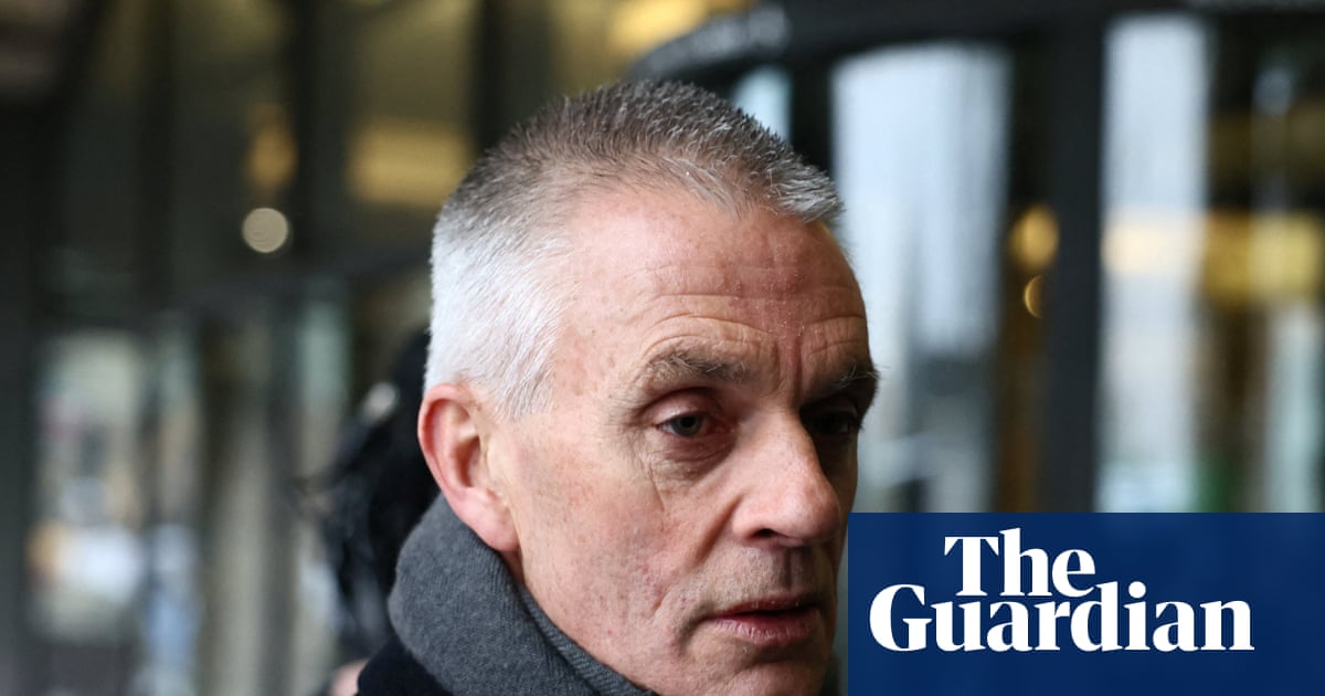 Poisoned chalice? The BBC’s struggles to find a successor to Tim Davie | BBC