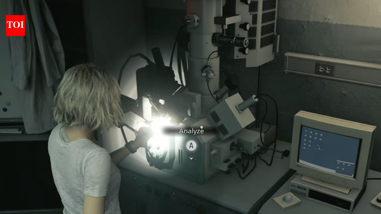 All crafting recipes in Resident Evil Requiem | Esports News