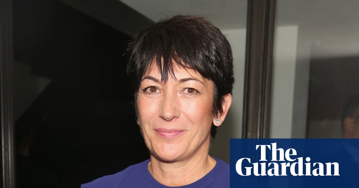 Ghislaine Maxwell’s refusal to answer questions before Congress draws criticism: ‘Who is she protecting?’ | Ghislaine Maxwell