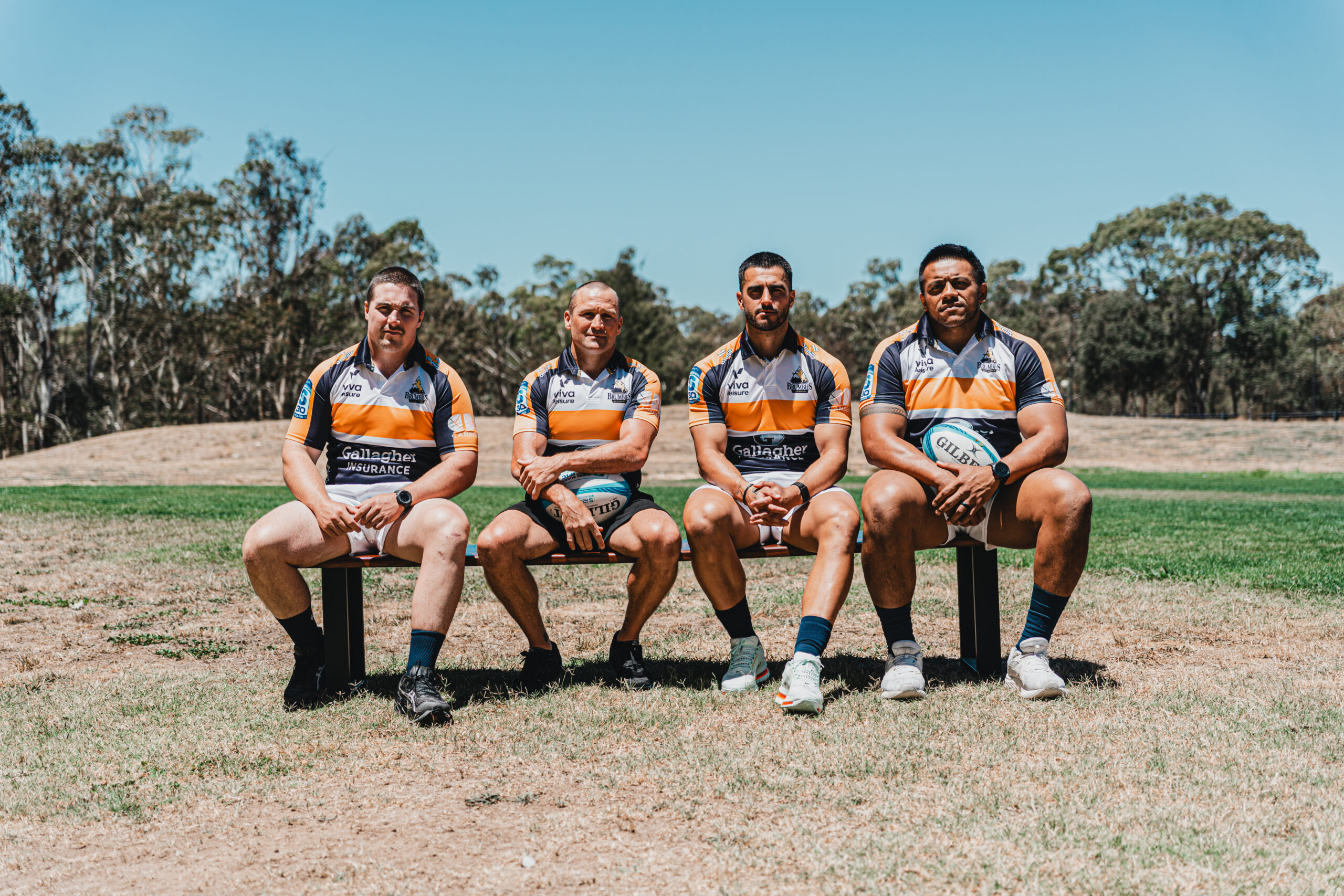 Brumbies throw it back with a 2002 retro jersey