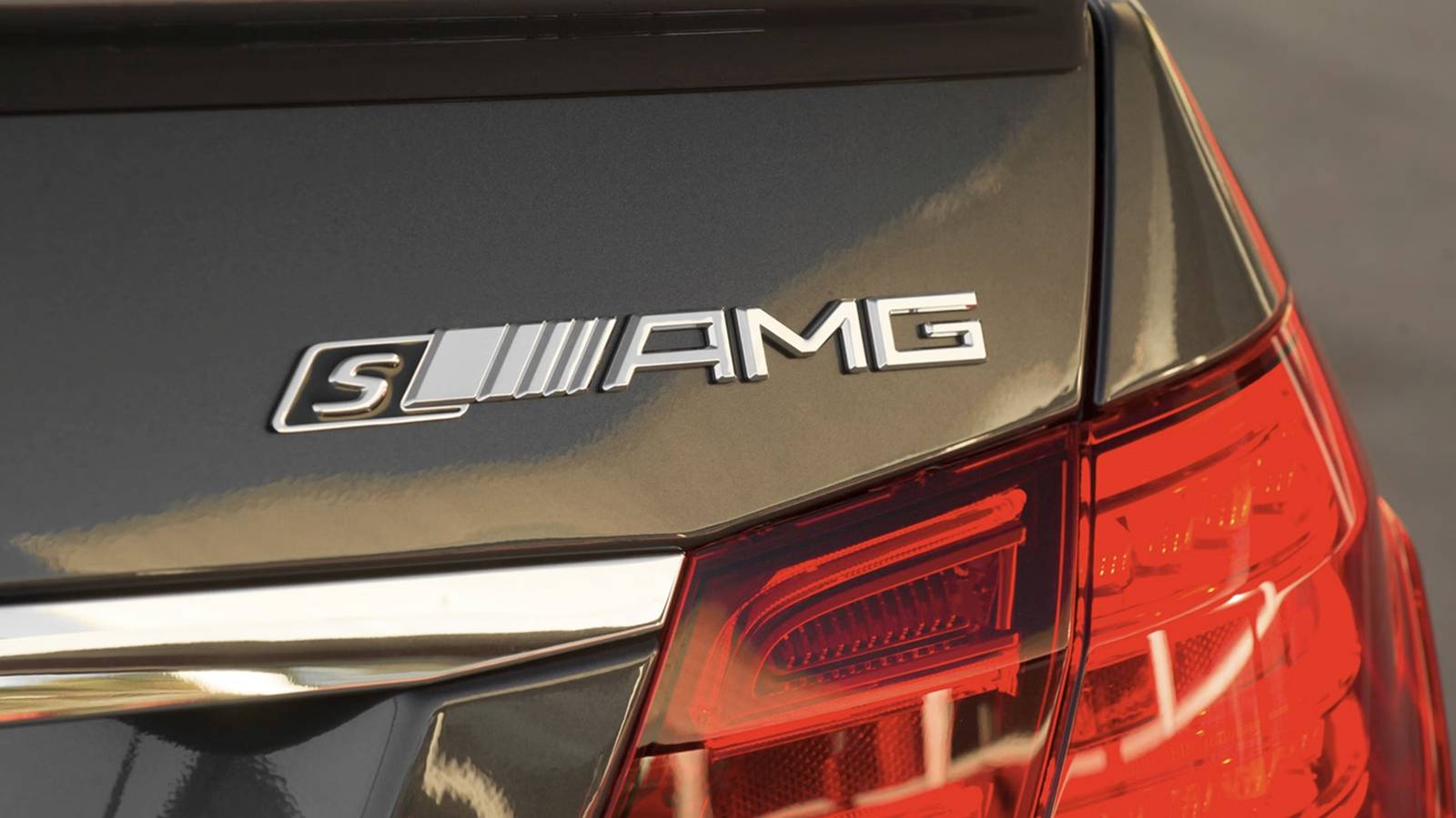 A 2016 Mercedes-AMG E63 S Is Quicker And More Fun Than A New Mustang GT