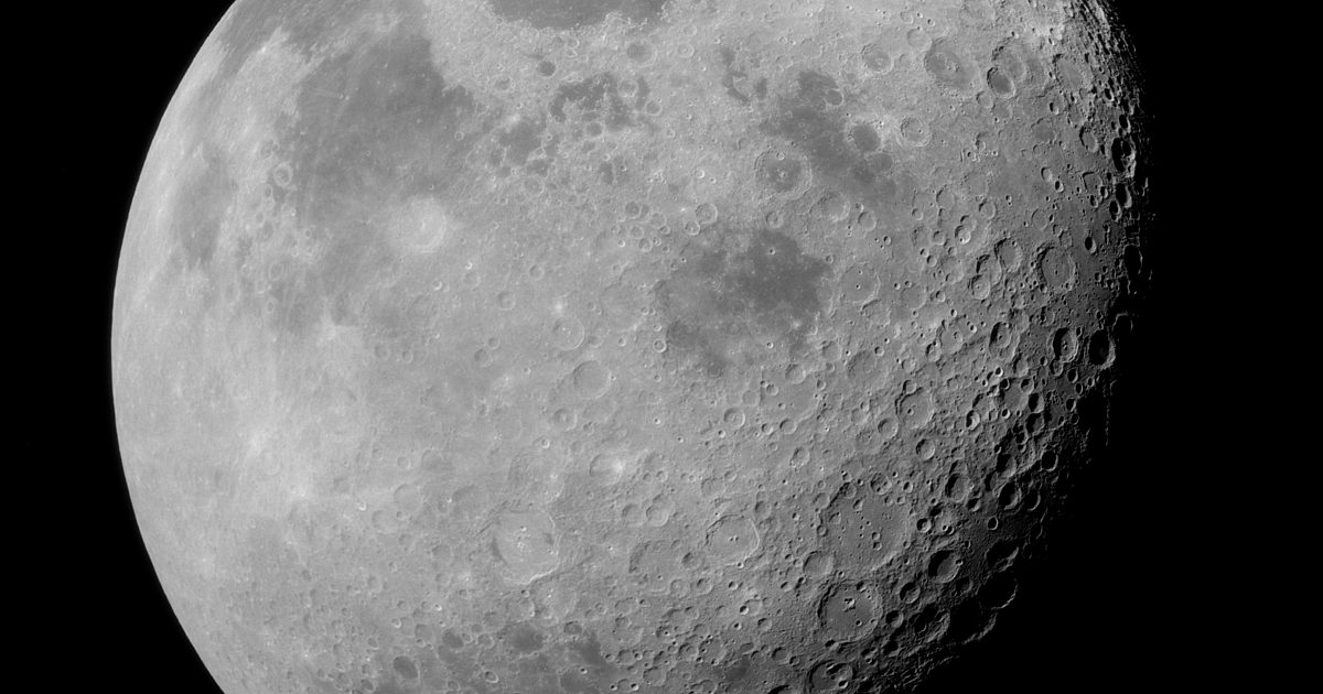 Where did Earth’s water come from? Clues…